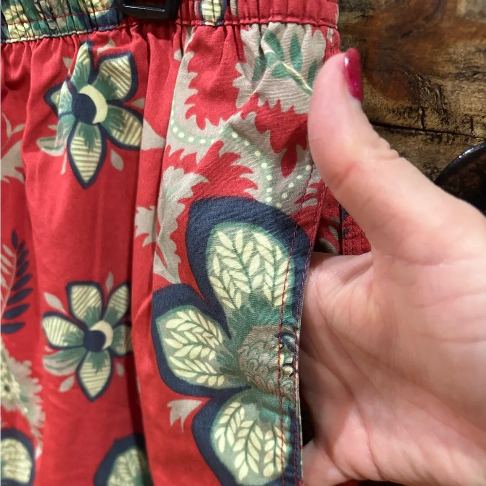 Daniel‎ Cremieux Floral Swim Trunks
